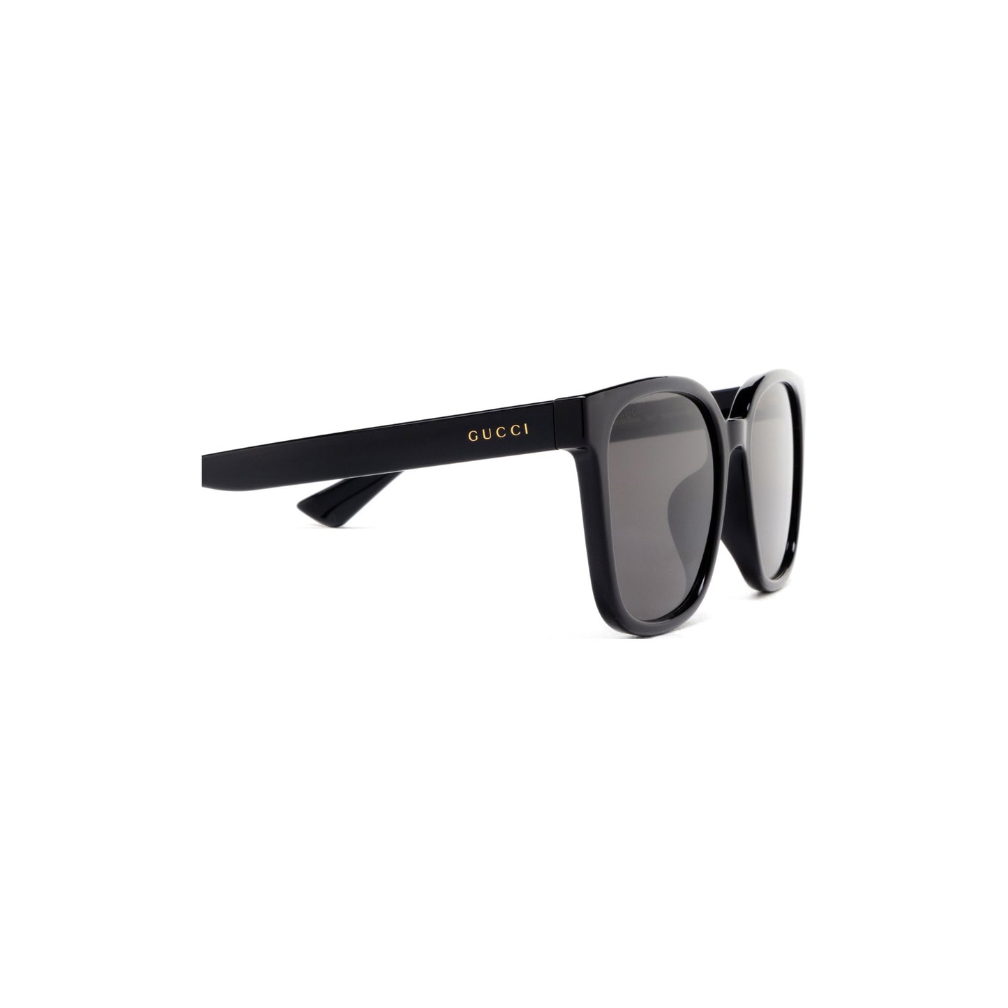 Round Acetate Sunglasses