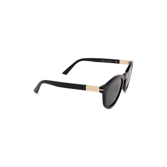 Óculos de Sol Redondo Acetato