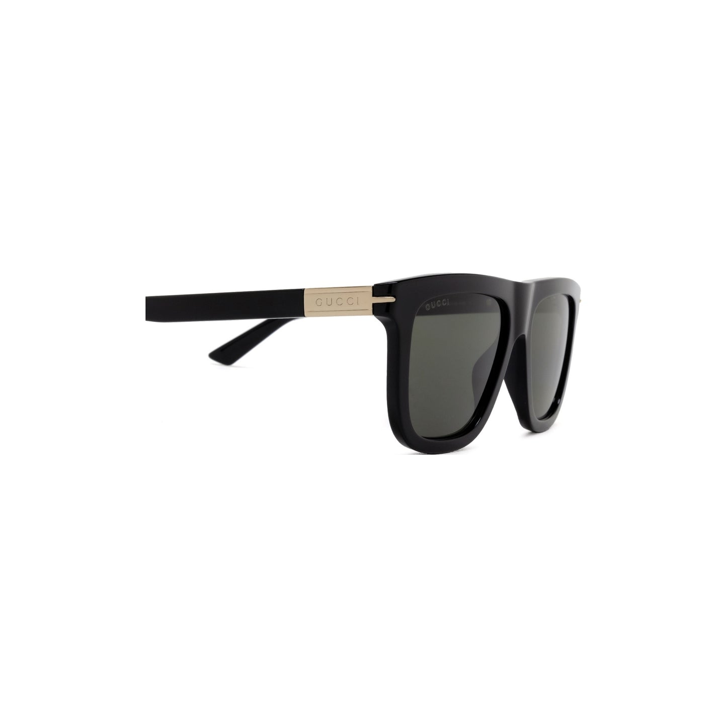 Square Acetate Sunglasses