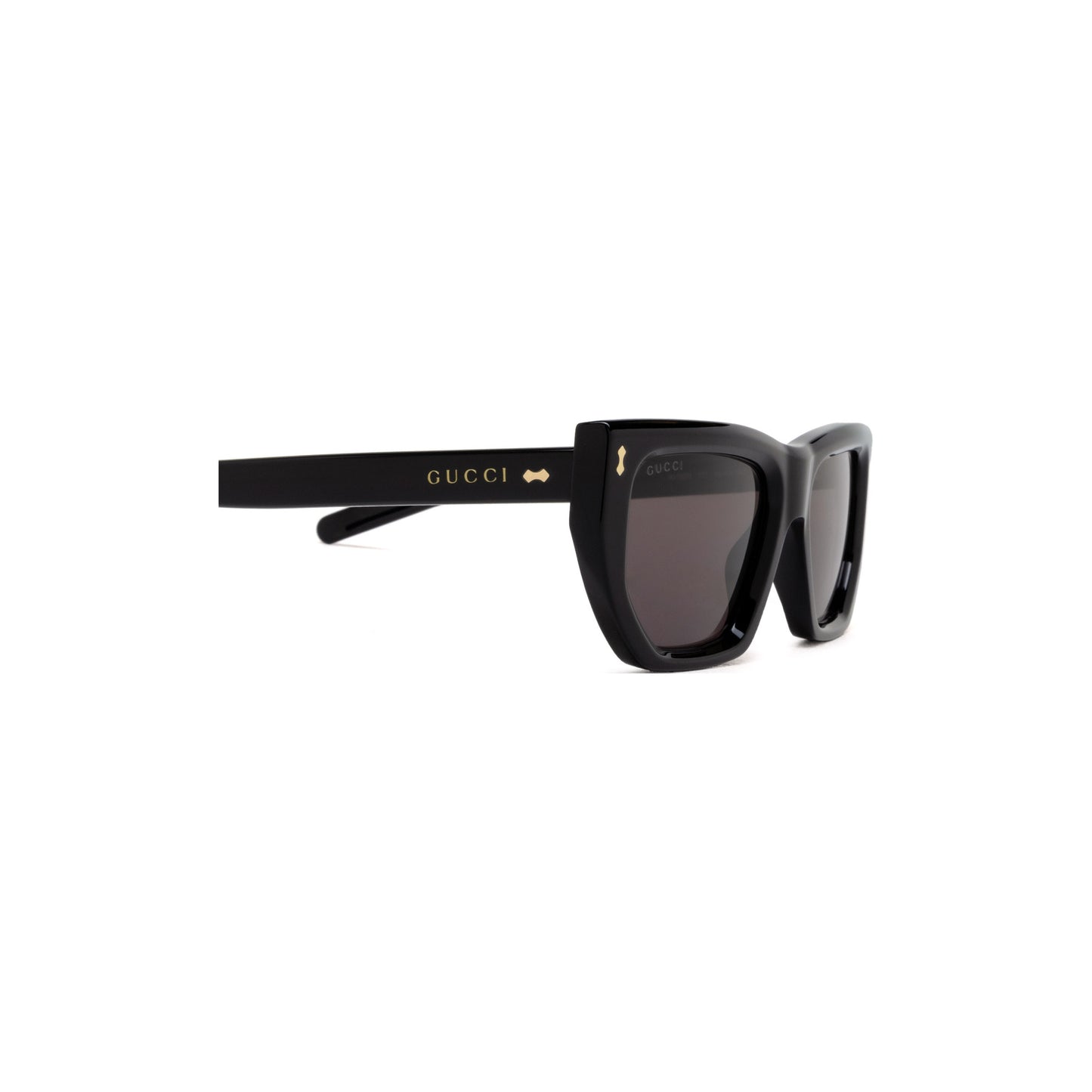 Square Acetate Sunglasses