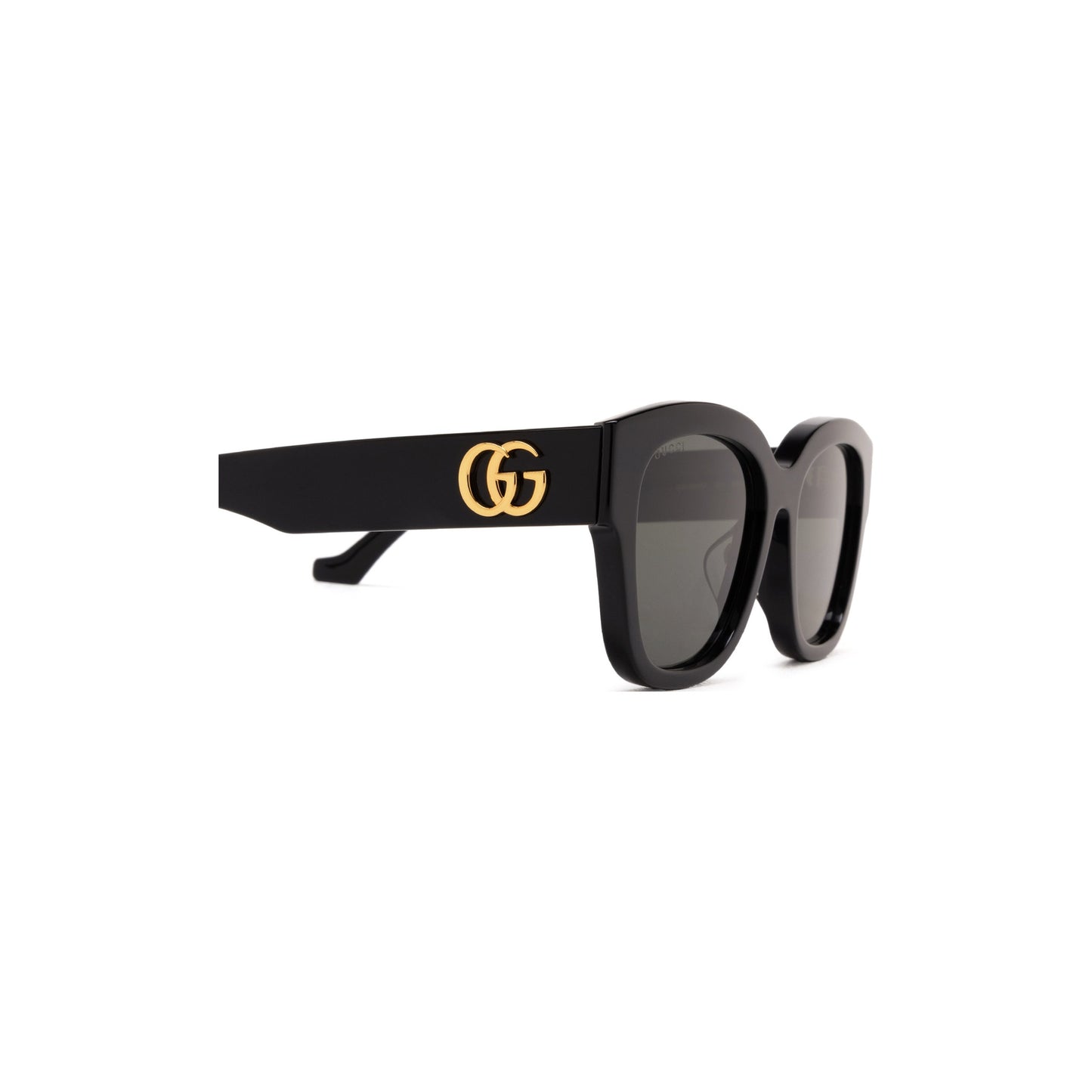 Square Acetate Sunglasses