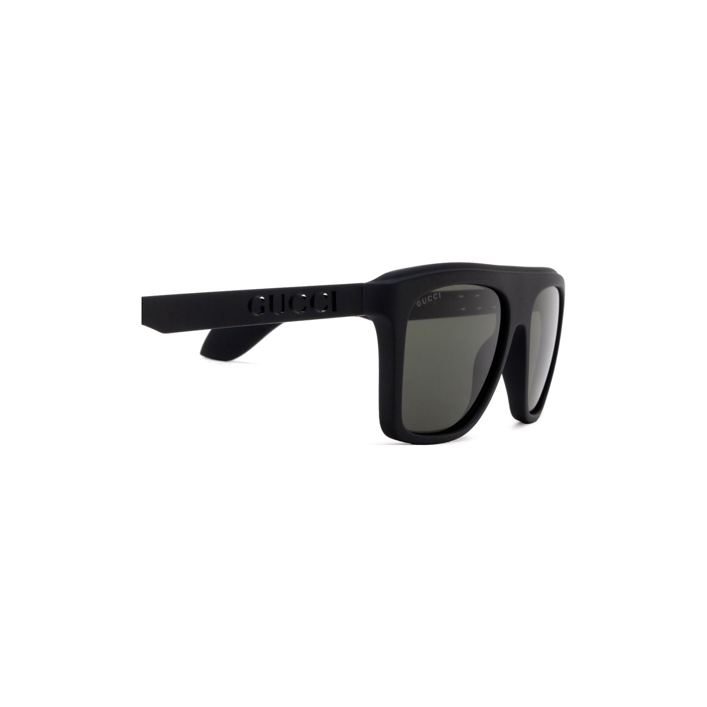 Rectangular Acetate Sunglasses