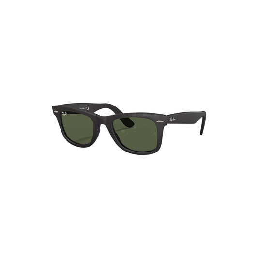 Óculos de Sol Wayfarer Preto - RB2140F 901