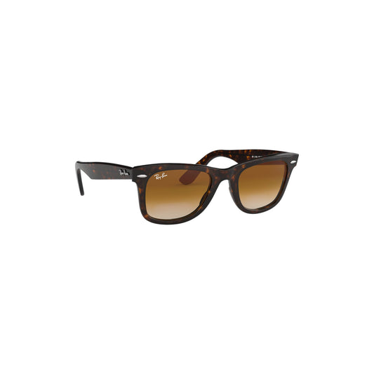 Óculos de Sol Wayfarer Preto - RB2140 902/51
