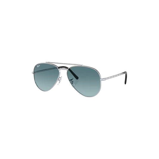 Óculos de Sol New Aviator - RB3625 003/3M
