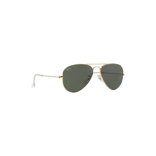 Óculos de Sol Aviator Large Metal Dourado - RB3025 W3234