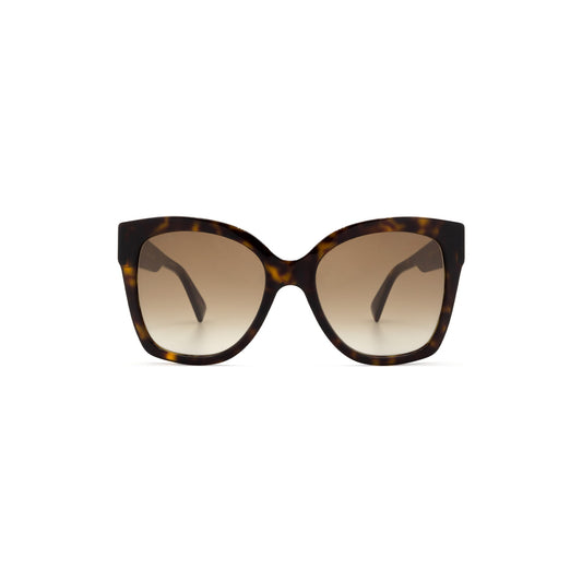 Óculos de Sol Borboleta Acetato