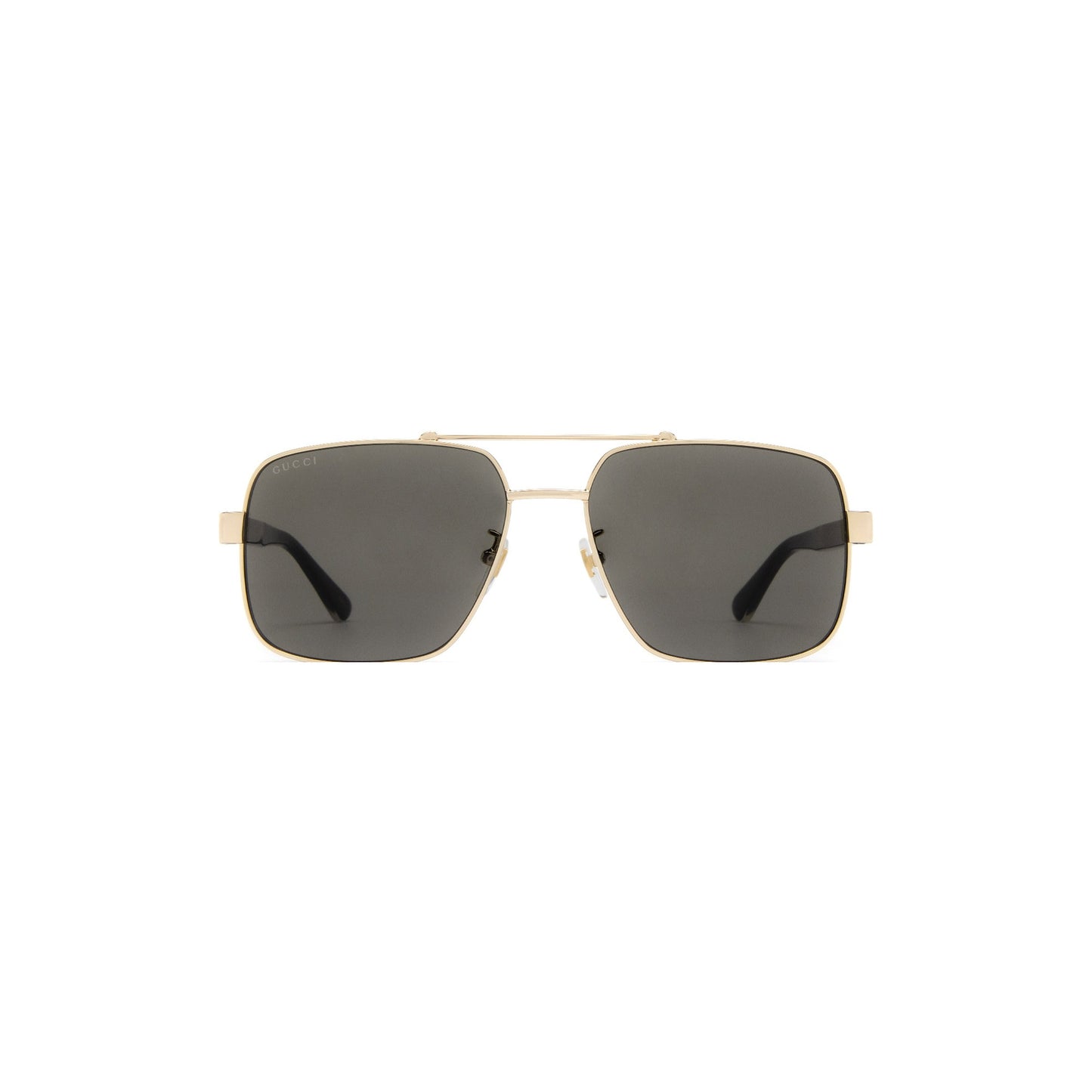 Aviator Acetate Sunglasses