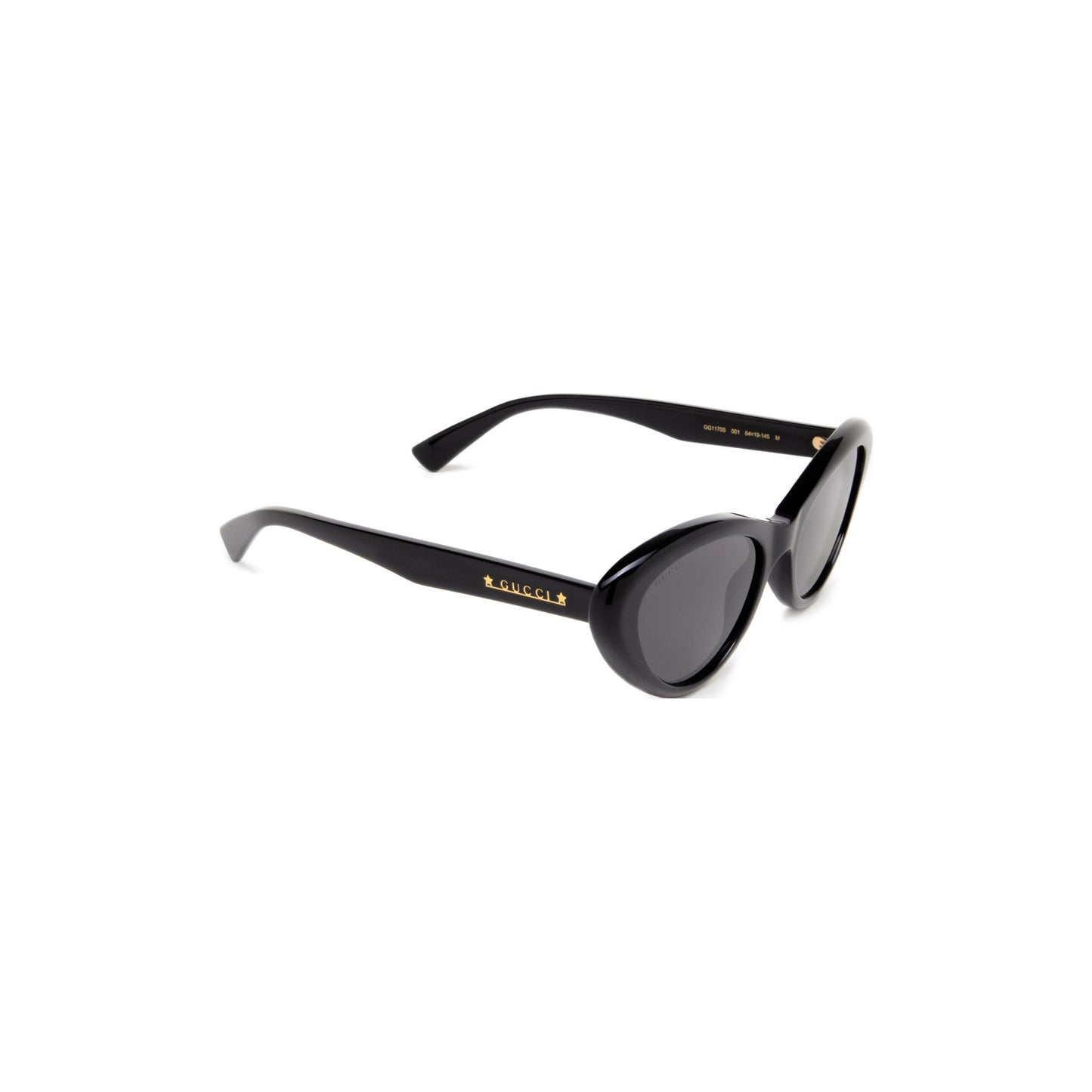 Óculos de Sol Gatinho Acetato