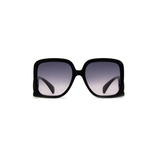 Óculos de Sol Quadrado Acetato