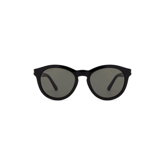 Óculos de Sol Redondo Acetato