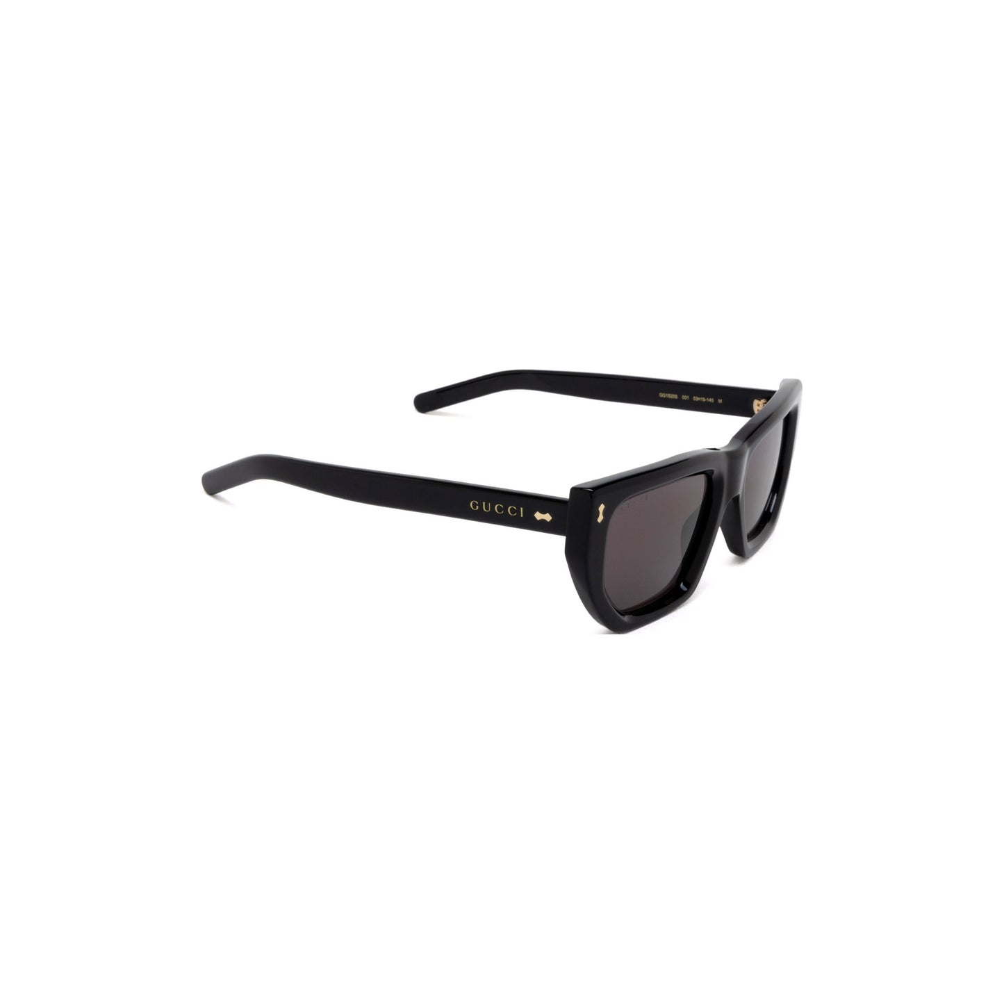 Óculos de Sol Quadrado Acetato