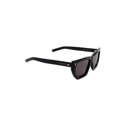 Óculos de Sol Quadrado Acetato