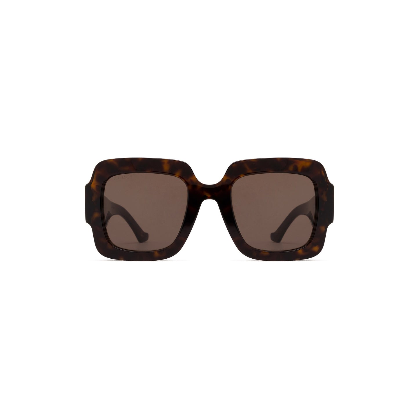 Rectangular Acetate Sunglasses