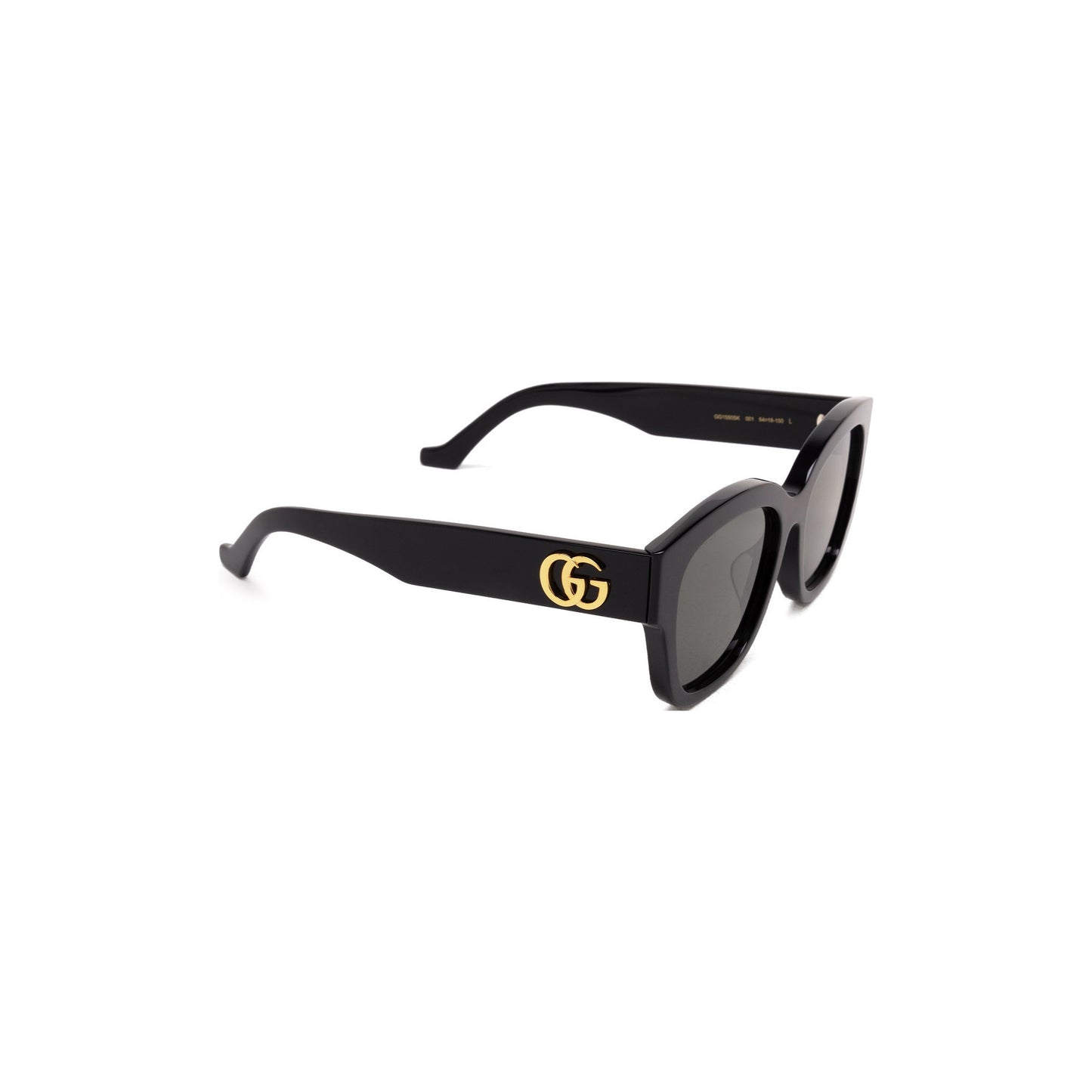 Óculos de Sol Quadrado Acetato