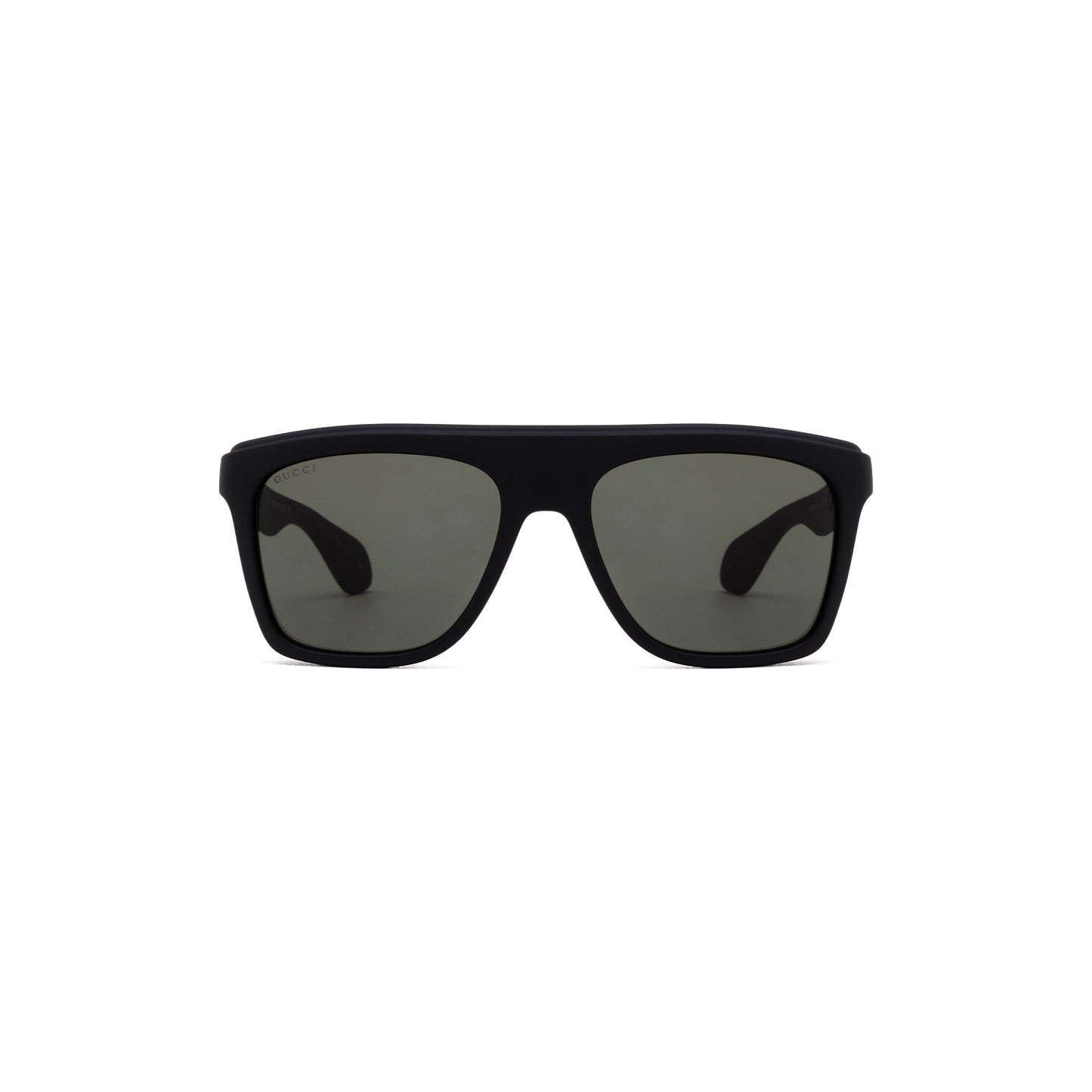 Rectangular Acetate Sunglasses