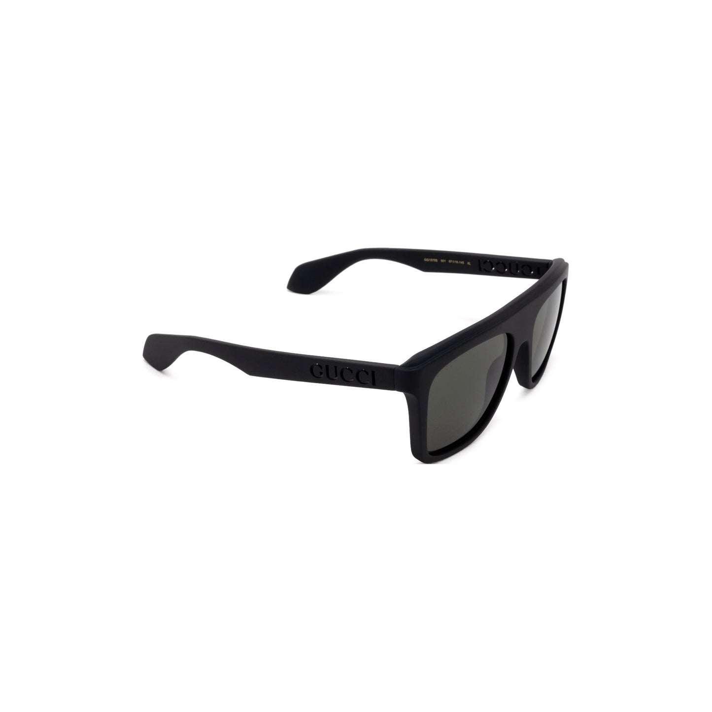 Rectangular Acetate Sunglasses