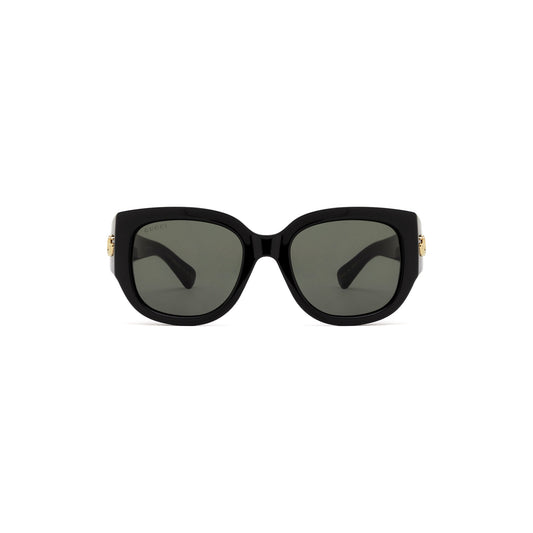 Óculos de Sol Borboleta Acetato