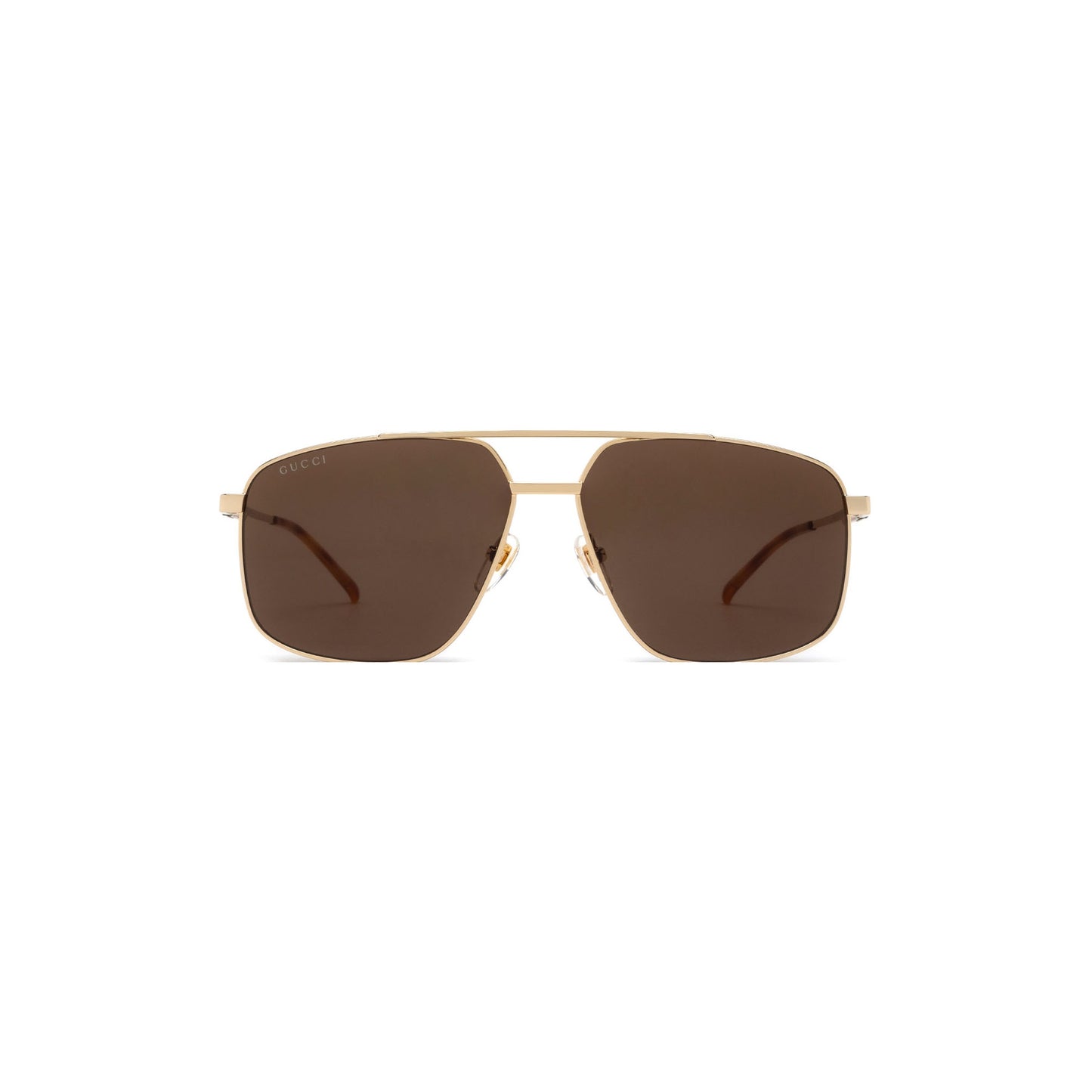 Aviator Metal Sunglasses