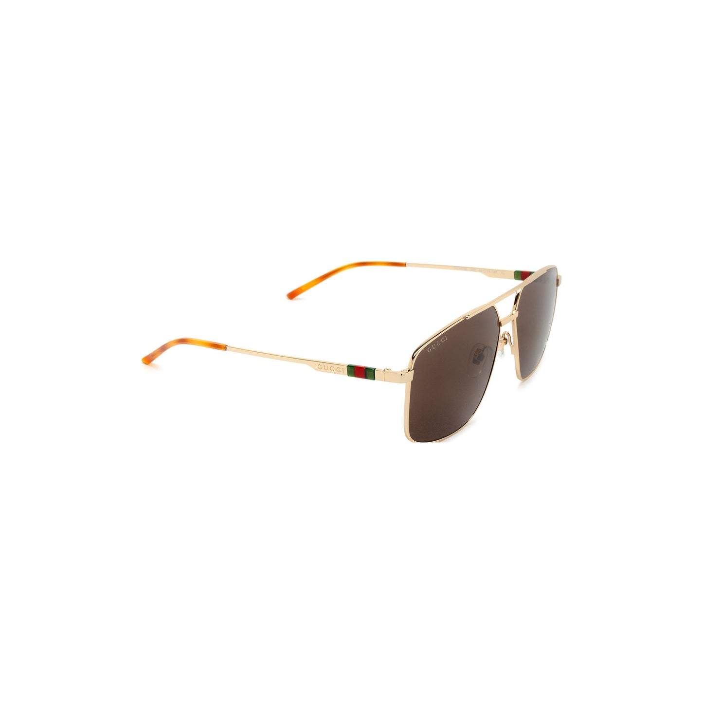 Aviator Metal Sunglasses