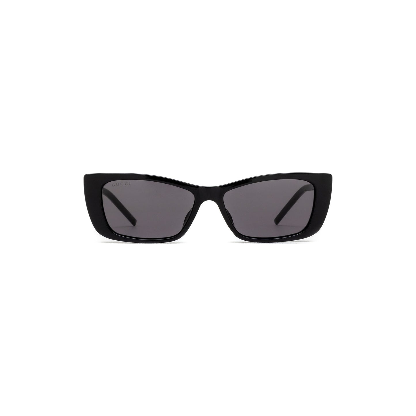 Rectangular Acetate Sunglasses