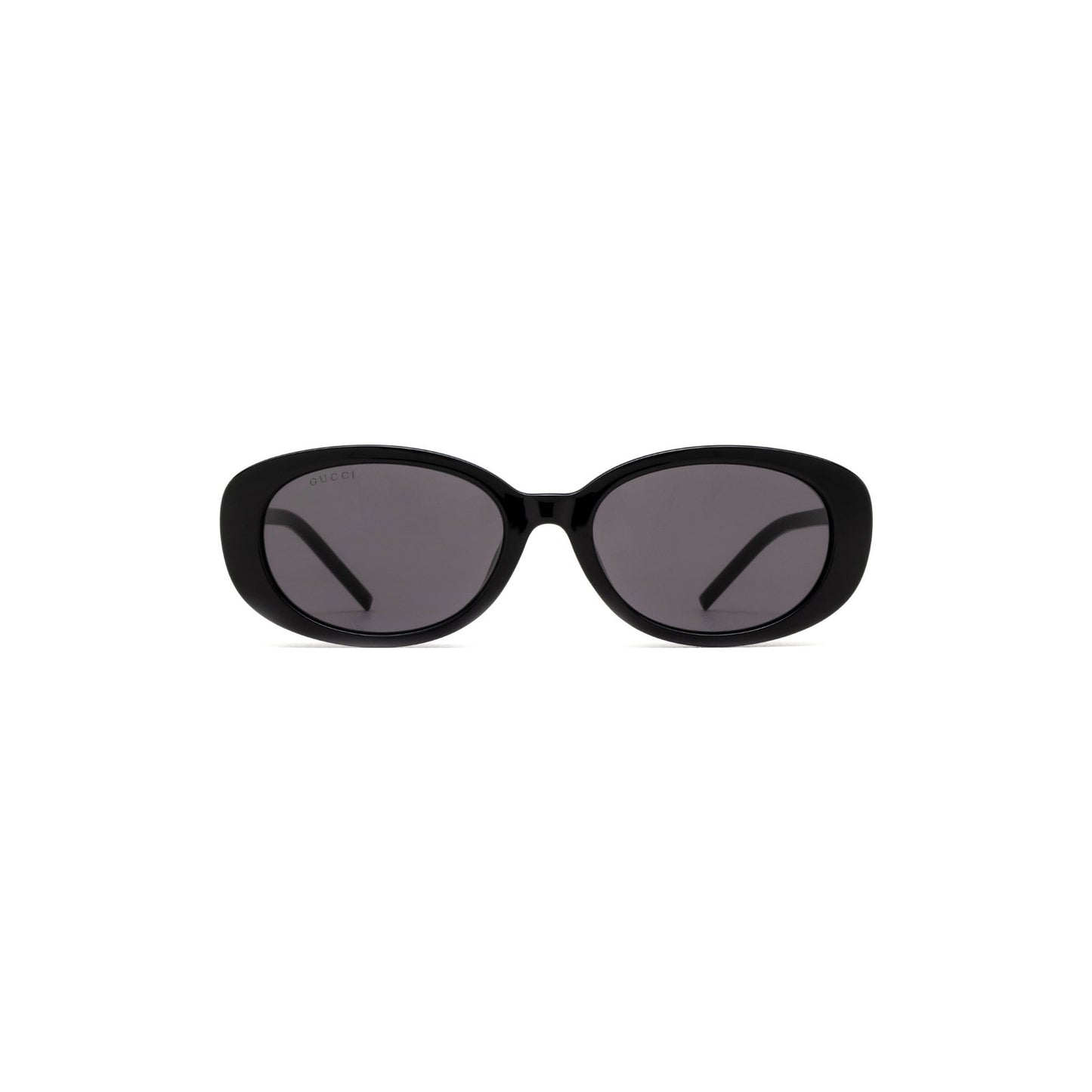 Óculos de Sol Oval Acetato