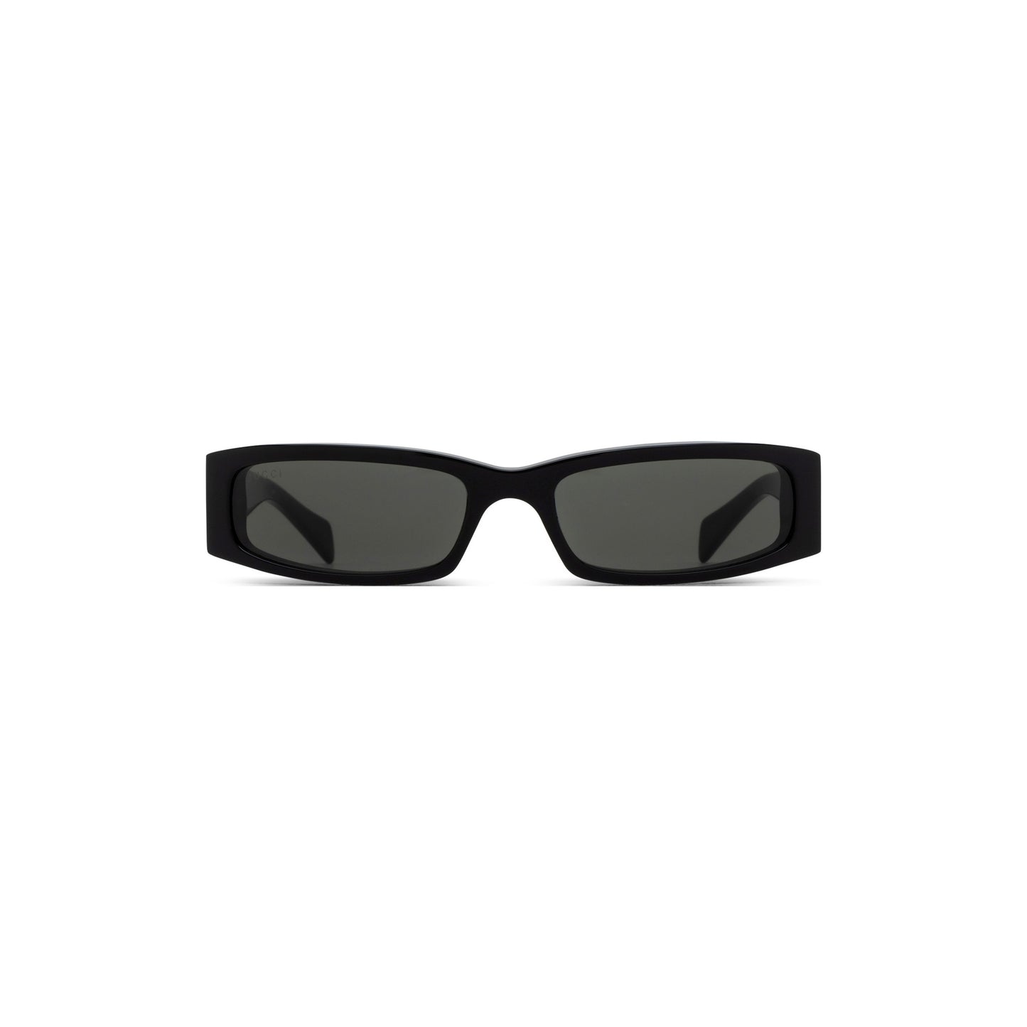 Rectangular Acetate Sunglasses