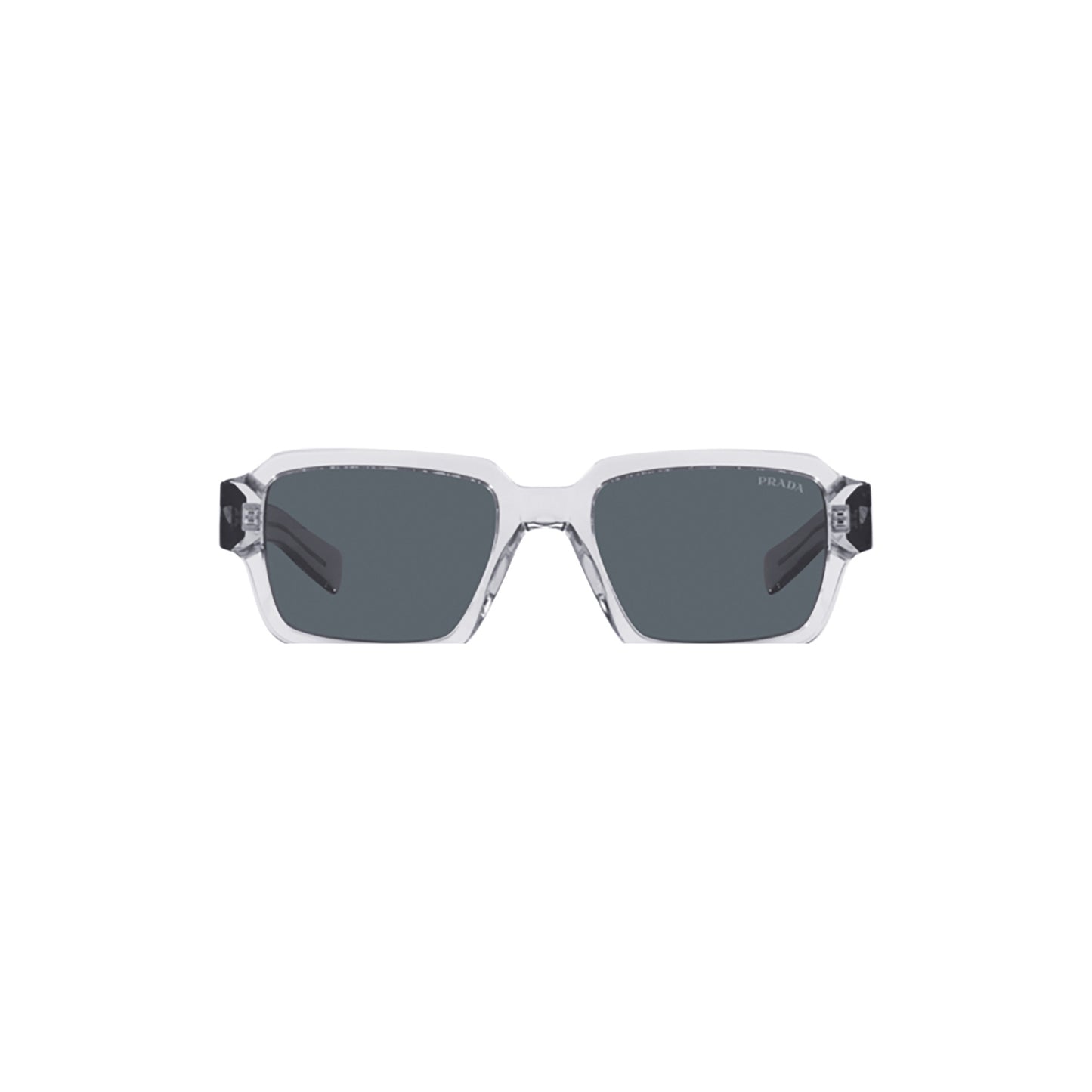 Óculos de Sol Quadrado Acetato