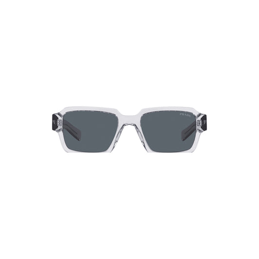 Óculos de Sol Quadrado Acetato