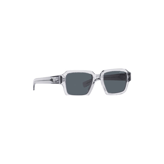 Óculos de Sol Quadrado Acetato