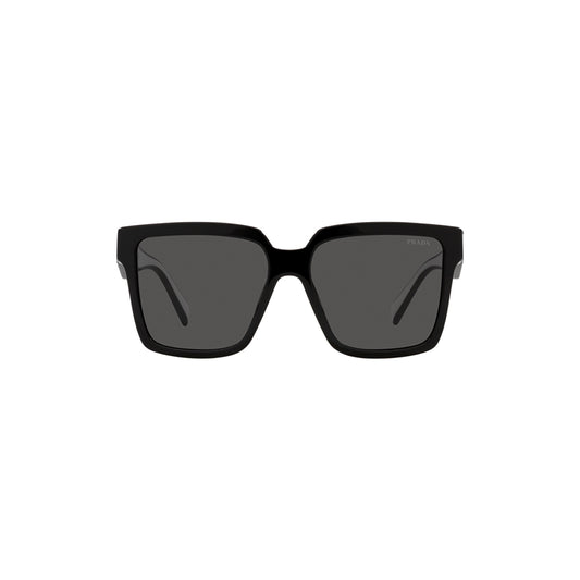 Óculos de Sol Quadrado Acetato