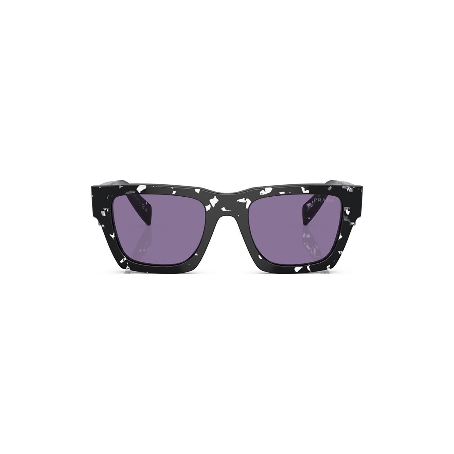 Óculos de Sol Quadrado Acetato