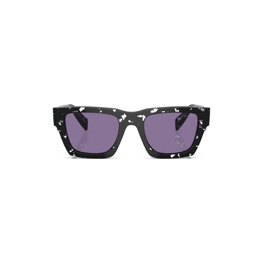 Óculos de Sol Quadrado Acetato