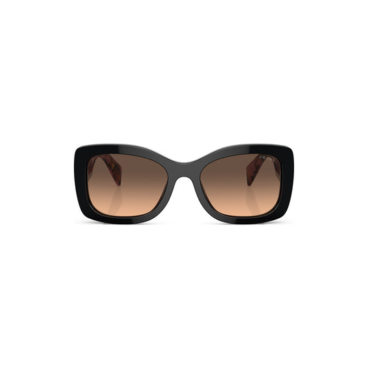 Óculos de Sol Borboleta Acetato