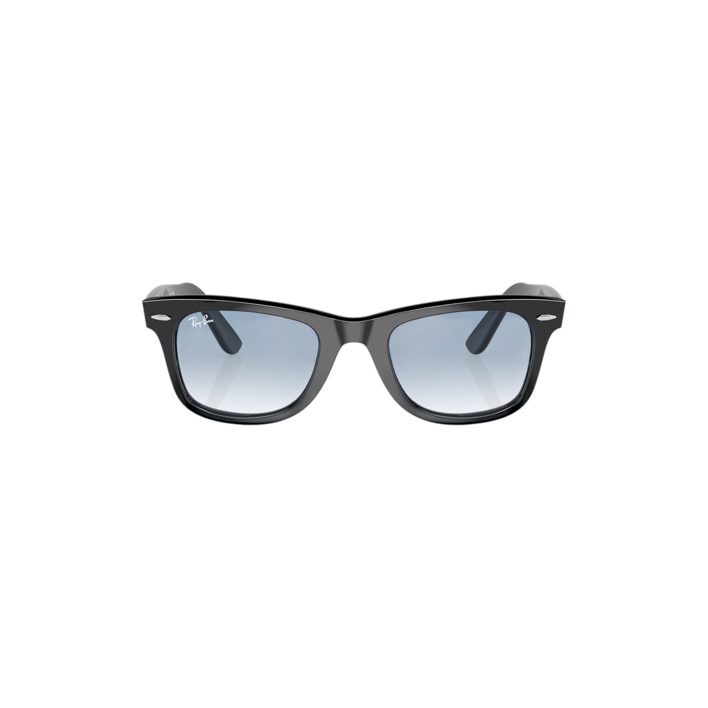 Wayfarer Preto Sunglasses - RB2140F 901/3F