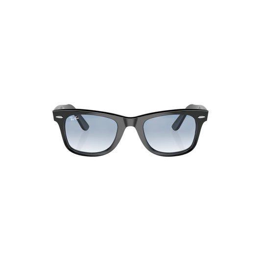 Óculos de Sol Wayfarer Preto - RB2140F 901/3F