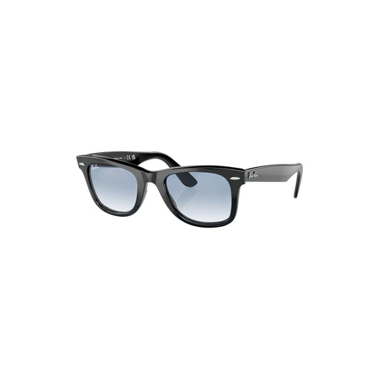 Óculos de Sol Wayfarer Preto - RB2140F 901/3F