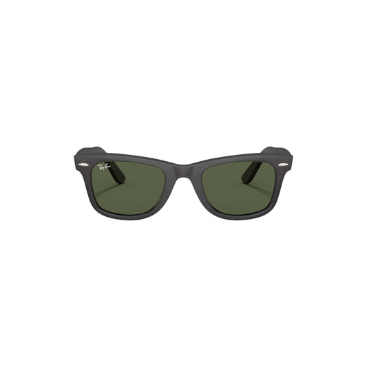 Óculos de Sol Wayfarer Preto - RB2140F 901S