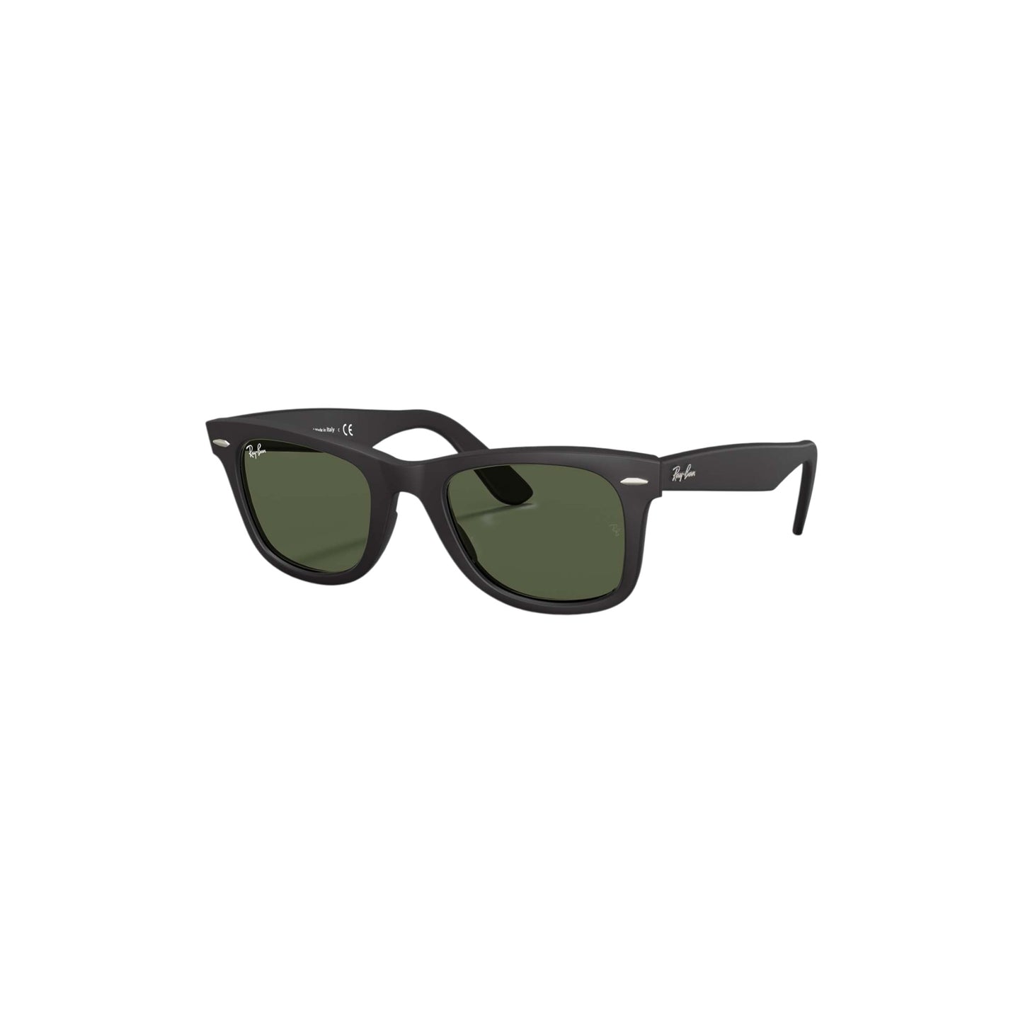 Wayfarer Preto Sunglasses - RB2140F 901S