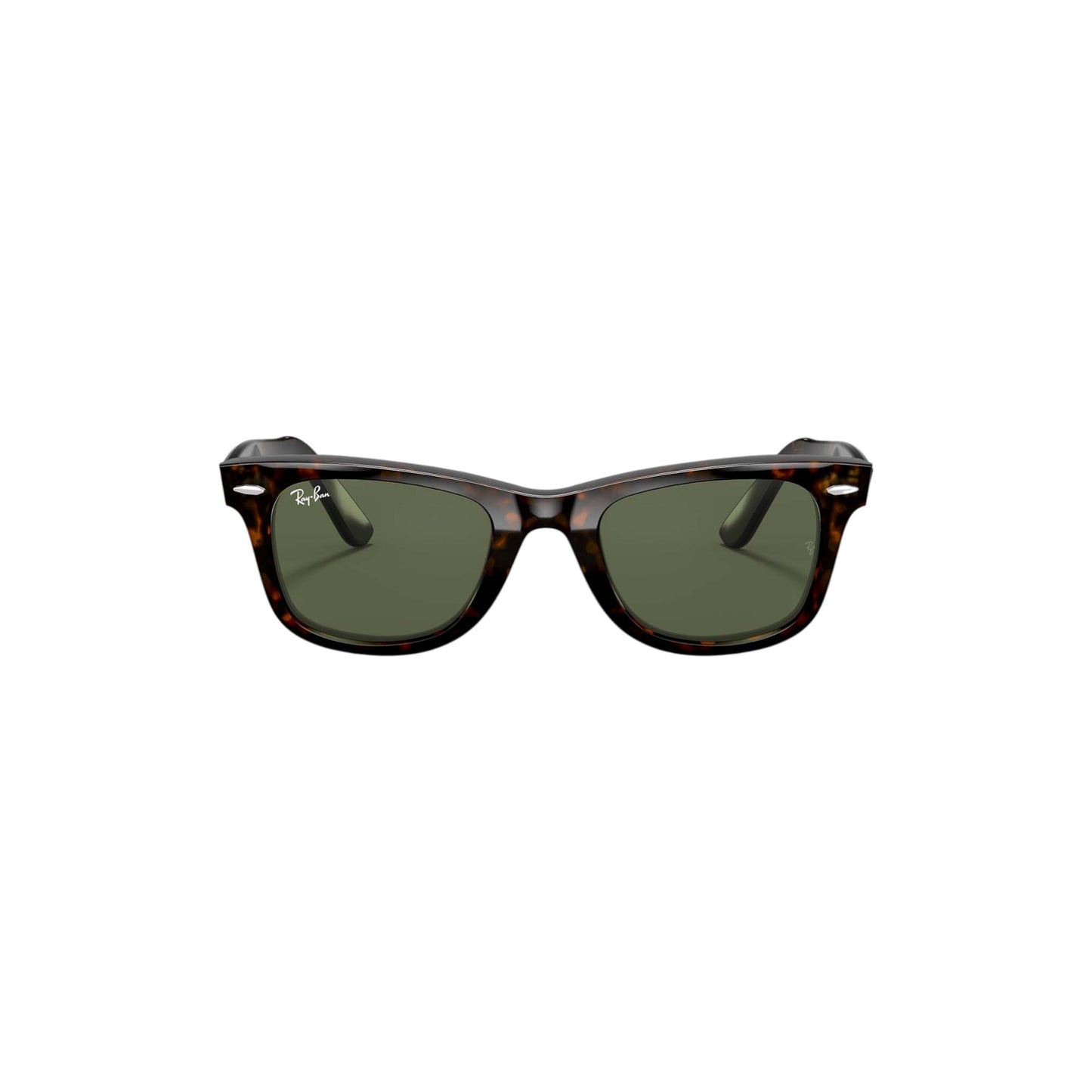 Óculos de Sol Wayfarer Preto - RB2140F 902
