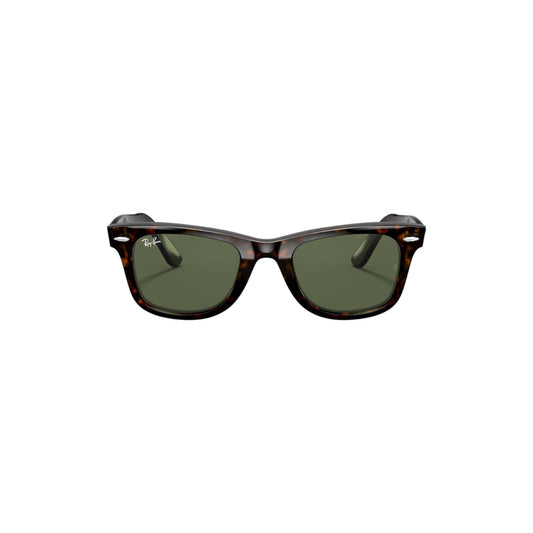 Óculos de Sol Wayfarer Preto - RB2140F 902