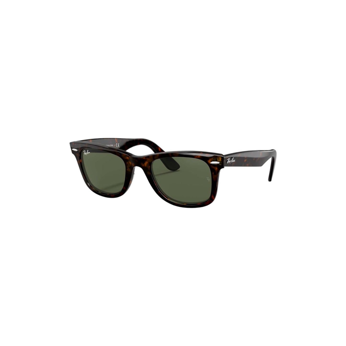 Óculos de Sol Wayfarer Preto - RB2140F 902