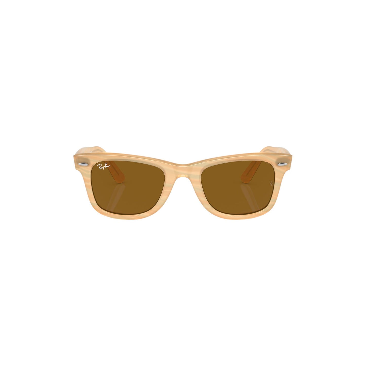 Wayfarer Preto Sunglasses - RB2140 140833
