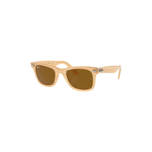 Óculos de Sol Wayfarer Preto - RB2140 140833