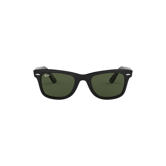 Óculos de Sol Wayfarer Preto - RB2140 901