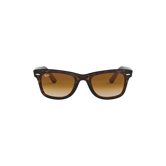 Óculos de Sol Wayfarer Preto - RB2140 902/51