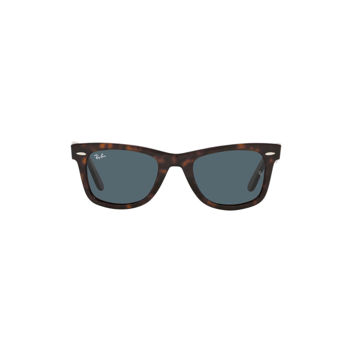 Óculos de Sol Wayfarer Preto - RB2140 902/R5