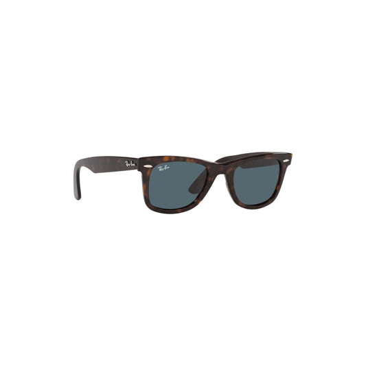 Óculos de Sol Wayfarer Preto - RB2140 902/R5