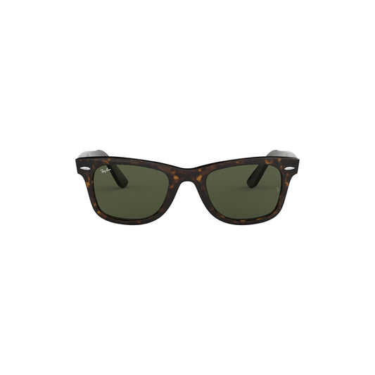 Óculos de Sol Wayfarer Havana - RB2140 902