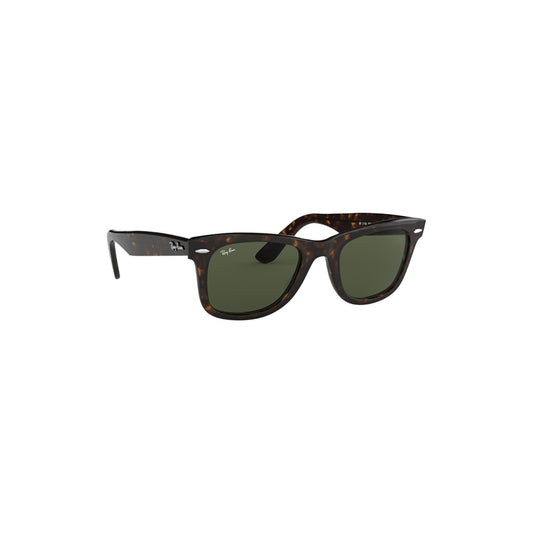 Óculos de Sol Wayfarer Havana - RB2140 902